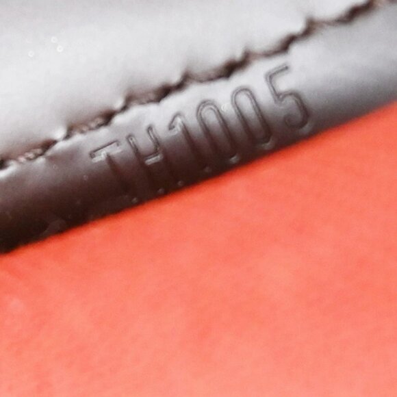 LOUIS VUITTON Chelsea Shoulder Tote Bag Damier Leather BN France N51119 74KA718 - Picture 14 of 16